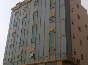 Al Fanar International Hotel Apt 2 Jedda