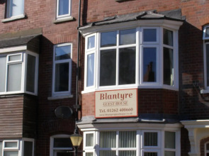 Blantyre Guest House