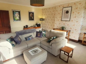 The Apartment at Pen Y Coed Hall