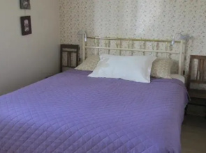 Sepa Str. Apartment
