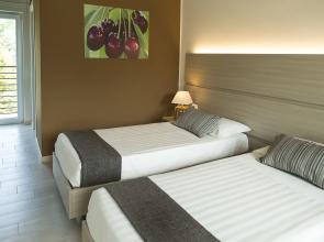 Agriturismo Dolceluna