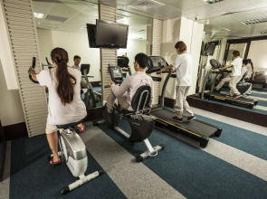 Lishiuan International Hotel