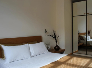 Pasha Hotel - 3* Boutique Hotel