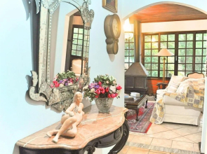 Villa Santuário