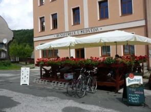 Restaurace U Medvěda