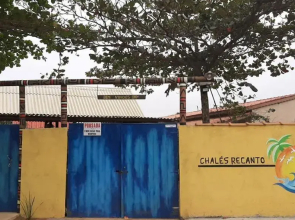 Hostel Chalés Recanto da Aldeia