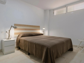 Apartamentos Moraira
