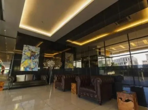 Jazz Suites 1 Vivacity (4 Bedrooms) A10