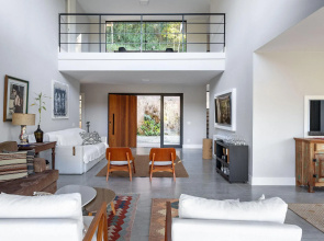 Casa Linda Em Itaipava, 4 Suítes, Sauna, A/c