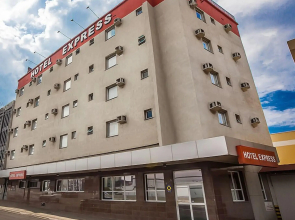 Hotel Express Canoas