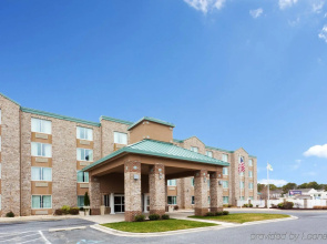 Hotel Bethany Beach
