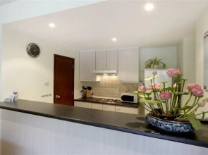 Baan Saen Saran Apartments