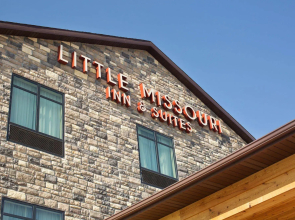 Little Missouri Inn & Suites New Town