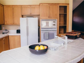 Snowcreek V 950 2 Br Townhouse by RedAwning