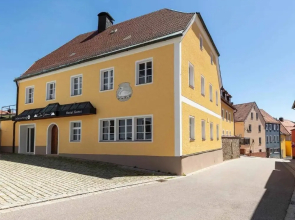 Hotel Garni zum Schwan