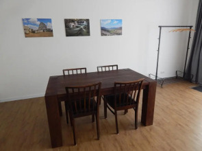 FREE Apartment - Am Kurpark