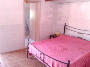 House With 6 Bedrooms in Pachino, With Wonderful sea View, Enclosed Garden and Wifi Near the Beach