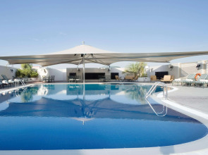 Mövenpick Hotel & Apartments Bur Dubai