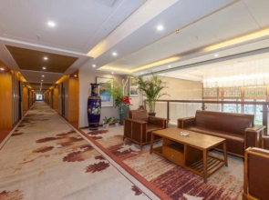 Zhong Lang Tian Run Hotel