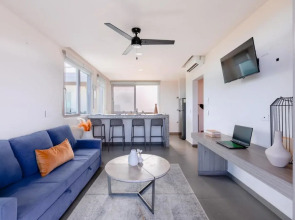 Azulea Isla Mujeres Hotel & Spa