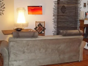 Holiday Home Fontane Bianche Villetta