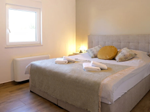 Basilea Luxury Apartment