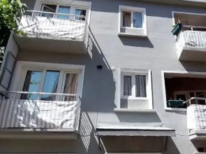 Altay Motel