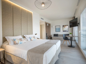 Hotel Las Arenas