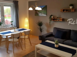 Ferienwohnung am Nord-Ostsee-Kanal