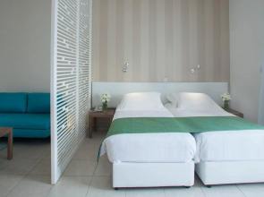 Princessa Vera Hotel Apartments