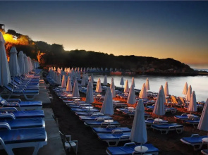 Denizkizi & Denizkizi Royal Hotel