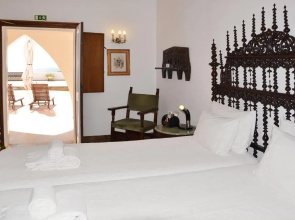 Casa Tres Palmeiras