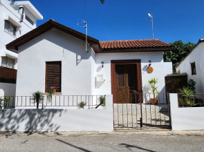 Mystic Guest House Walled City Famagusta