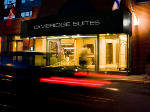 Cambridge Suites Hotel