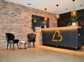 Hotel Herz3