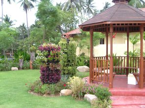 Samui Grove Villas