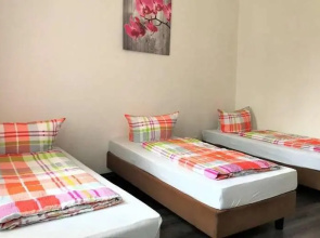 Hostel Berkut