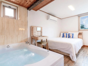 Gapyeong Arom Spa Pension