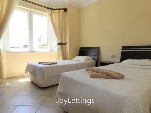 Villa YS09 by JoyLettings