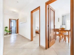 Perfect Aparthotel 2 Bedroom