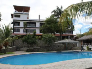 Rio Hotels 1- Bagua Grande