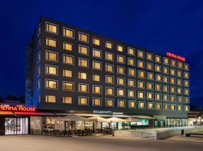 Vienna House Zur Bleiche Schaffhausen