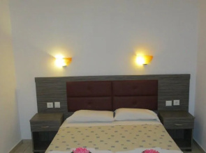 Gouvia House Luxury Apartments