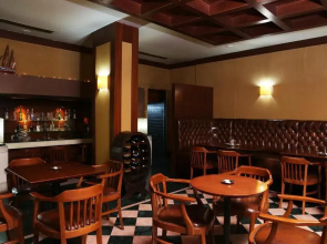 Benler Otel Laleli