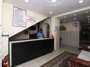 New Hotel Rajdhani Guest House By OYO Rooms