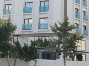 Kıyı Park Hotel
