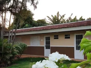 Tekohá Hostel