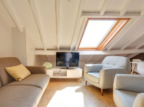 Charming Apartment in Lisbon