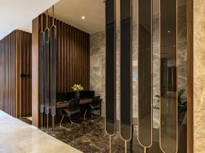 Muong Thanh Luxury Saigon Hotel