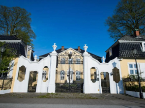 Lübecker Krönchen